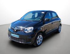 Renault Twingo 3 Hérouville-Saint-Clair