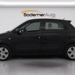 Renault Twingo 3 Twingo III Achat Int&eacute;gral Life H&eacute;rouville-Saint-Clair