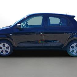 Renault Twingo 3 Twingo III Achat Int&eacute;gral Life H&eacute;rouville-Saint-Clair