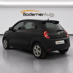 Renault Twingo 3 Twingo III Achat Int&eacute;gral Life H&eacute;rouville-Saint-Clair