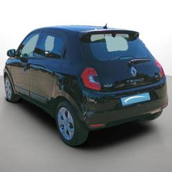 Renault Twingo 3 Twingo III Achat Int&eacute;gral Life H&eacute;rouville-Saint-Clair
