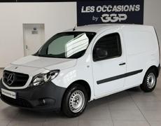 Mercedes Citan Seclin
