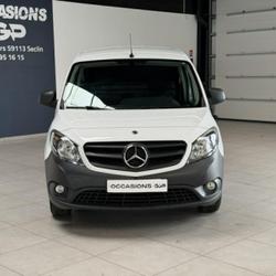 Mercedes Citan 111 CDI Long Select (9999&euro;ht) Seclin