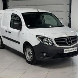 Mercedes Citan 111 CDI Long Select (9999&euro;ht) Seclin