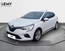 Renault Clio 5 Le Mans