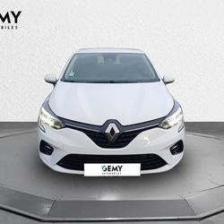 Renault Clio 5 Clio Blue dCi 100 - 21N Business Le Mans