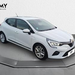 Renault Clio 5 Clio Blue dCi 100 - 21N Business Le Mans