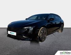 Peugeot 508 SW