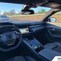 Peugeot 508 SW 508 SW BlueHDi 130 ch S&S EAT8 Allure Brignoles