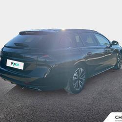 Peugeot 508 SW 508 SW BlueHDi 130 ch S&S EAT8 Allure Brignoles