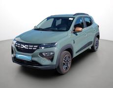 Dacia Spring Hérouville-Saint-Clair