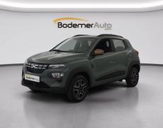 Dacia Spring Hérouville-Saint-Clair