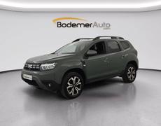 Dacia Duster Hérouville-Saint-Clair