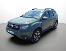 Dacia Duster Hérouville-Saint-Clair