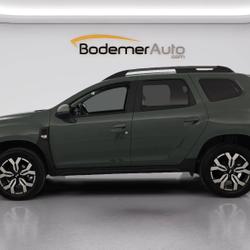 Dacia Duster Duster ECO-G 100 4x2 Journey + H&eacute;rouville-Saint-Clair