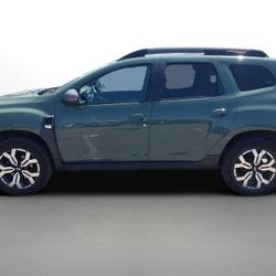 Dacia Duster Duster ECO-G 100 4x2 Journey + H&eacute;rouville-Saint-Clair