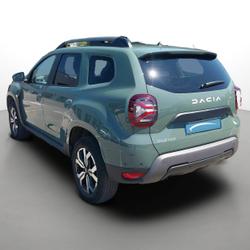 Dacia Duster Duster ECO-G 100 4x2 Journey + H&eacute;rouville-Saint-Clair