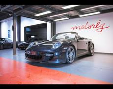 Porsche 911 Cabriolet Marcq-en-Barœul
