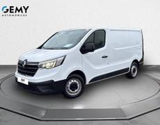 Renault Trafic Le Mans
