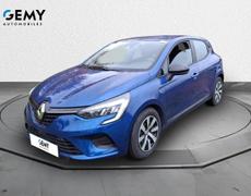 Renault Clio 5 Le Mans