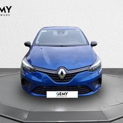 Renault Clio 5 Clio TCe 90 Equilibre Le Mans