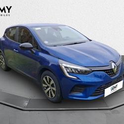 Renault Clio 5 Clio TCe 90 Equilibre Le Mans