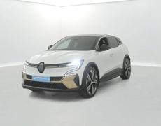Renault Megane E-Tech Hérouville-Saint-Clair