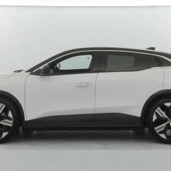Renault Megane E-Tech Megane E-Tech EV60 220 ch super charge Iconic H&eacute;rouville-Saint-Clair