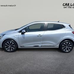 Renault Clio 5 Clio TCe 90 - 21N Intens Cesson