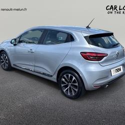 Renault Clio 5 Clio TCe 90 - 21N Intens Cesson