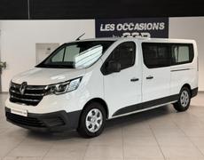 Renault Trafic combi Seclin