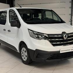 Renault Trafic combi L2 2.0 Blue dCi 150ch S&S Zen 8 places Seclin