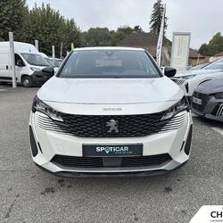 Peugeot 3008 3008 BlueHDi 130ch S&S EAT8 Active Pack Salins-les-Bains