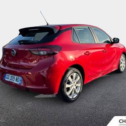 Opel Corsa Corsa 1.2 75 ch BVM5 Brignoles