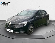 Renault Clio 5 Le Mans