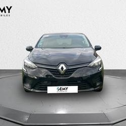 Renault Clio 5 Clio TCe 90 Equilibre Le Mans