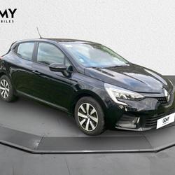 Renault Clio 5 Clio TCe 90 Equilibre Le Mans