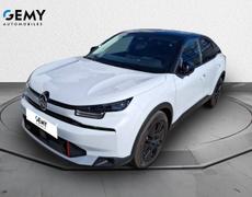 Citroen C4 Saint-Nazaire