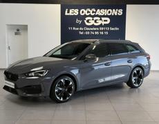 Cupra Leon - 1.5 eTSI 150ch V DSG7 - 22 499 €