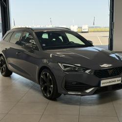 Cupra Leon 1.5 eTSI 150ch V DSG7 Seclin