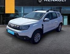 Dacia Duster Hérouville-Saint-Clair