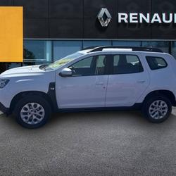 Dacia Duster Duster ECO-G 100 4x2 Expression H&eacute;rouville-Saint-Clair