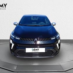 Renault Captur Captur E-Tech full hybrid 145 ch Techno Le Mans