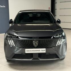 Peugeot 3008 1.2 Hybrid 145ch Allure e-DCS6 Seclin