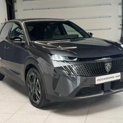 Peugeot 3008 1.2 Hybrid 145ch Allure e-DCS6 Seclin