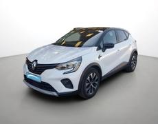 Renault Captur Hérouville-Saint-Clair