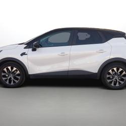 Renault Captur Captur E-Tech full hybrid 145 Evolution H&eacute;rouville-Saint-Clair
