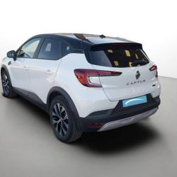 Renault Captur Captur E-Tech full hybrid 145 Evolution H&eacute;rouville-Saint-Clair