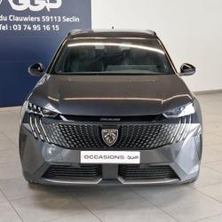 Peugeot 5008 Hybrid 145ch GT e-DCS6 Seclin
