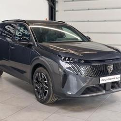 Peugeot 5008 Hybrid 145ch GT e-DCS6 Seclin